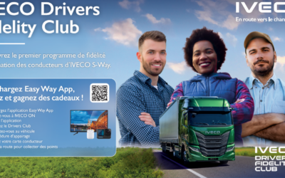 Drivers Fidelity Club