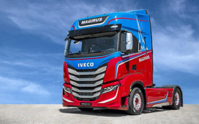 MAGIRUS : Ravivez la flamme