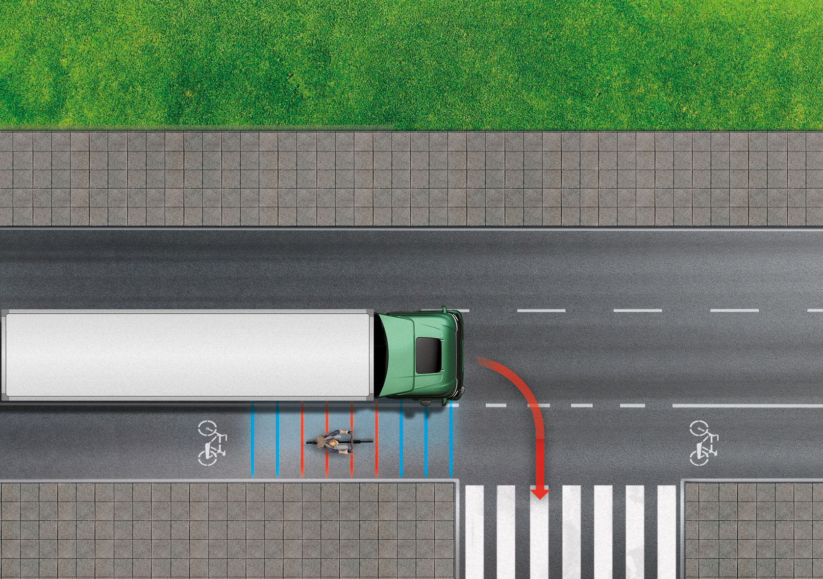 IVECO S-WAY - BSIS