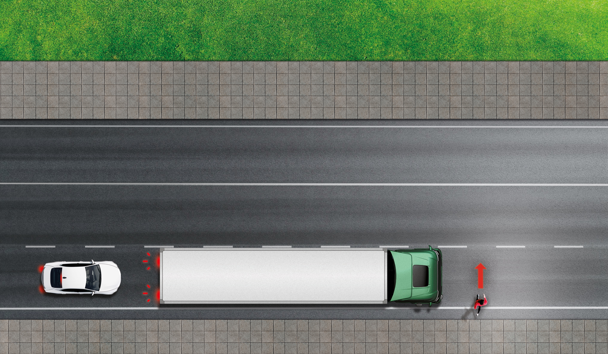 IVECO S-WAY - ESS
