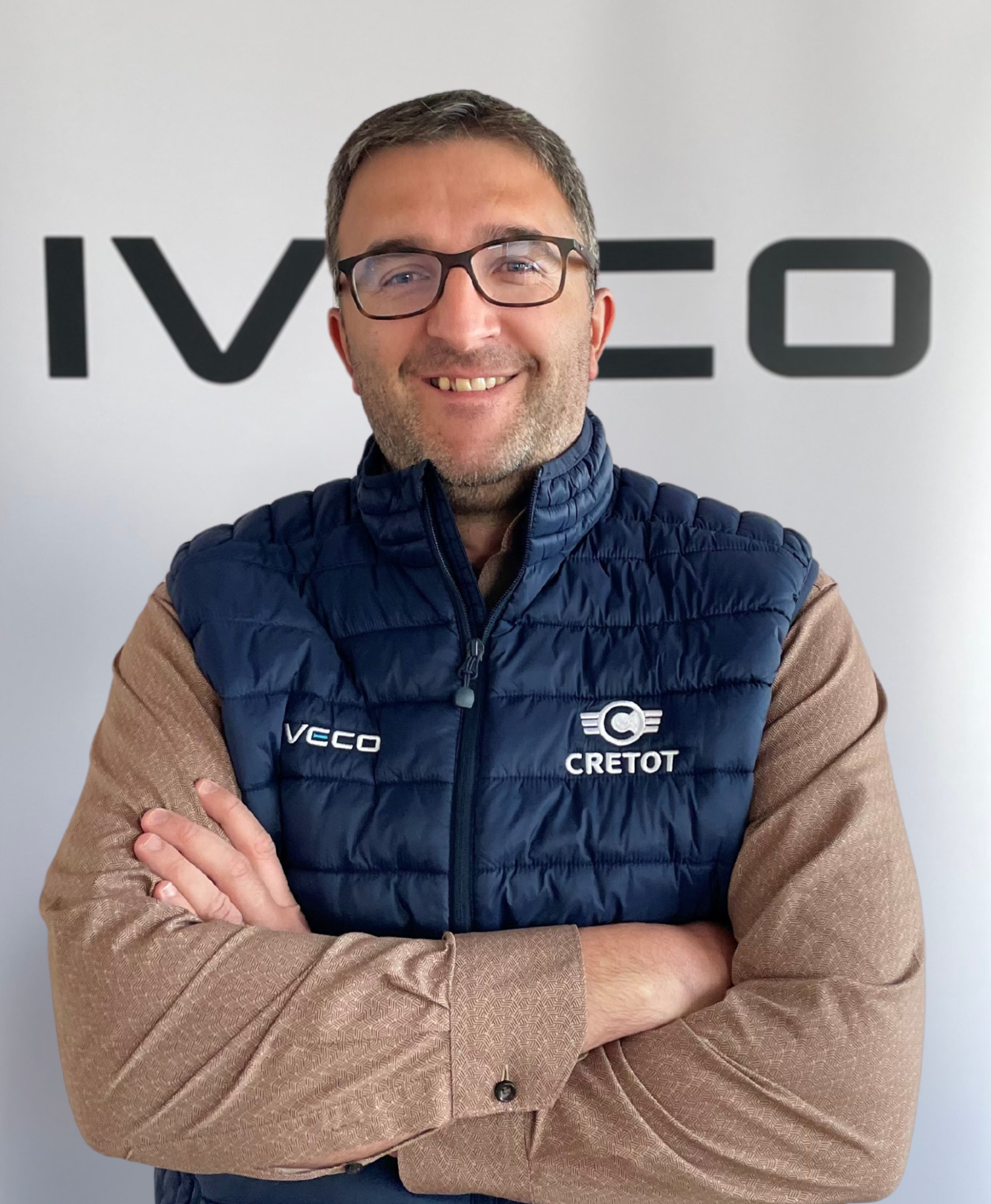 Damien URVOY