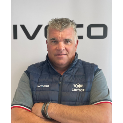 Yann BOURGLAN