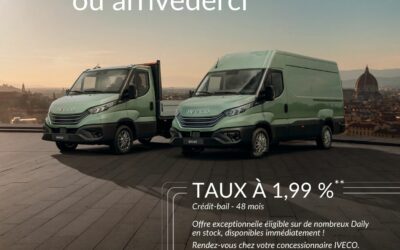DAILY Taux à 1.99%