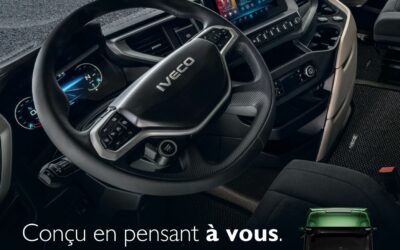 S-Way conçu en pensant à vous